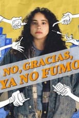 Poster for No, Thanks, I Quit Smoking