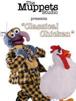 Poster for The Muppets: Classical Chicken