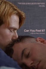 Poster for Can You Feel It?