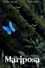 Poster for Butterfly