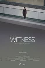 Poster for Witness