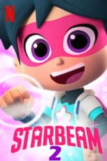 Poster for Season 2
