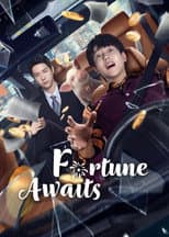Poster for Fortune Awaits