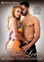 Poster for Taboo Love: Brothers Loving Stepsisters