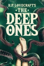 Poster for The Deep Ones