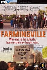 Poster for Farmingville