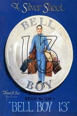 Poster for Bell Boy 13