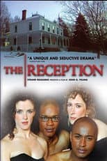 Poster for The Reception