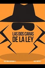Poster for Las dos caras de la ley