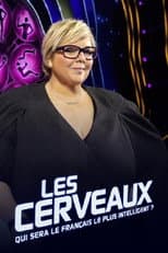 Poster for Les Cerveaux : Qui sera le français le plus intelligent ?