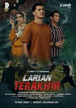 Poster for Larian Terakhir