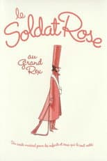Poster for The Pink Soldier