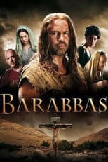 Poster for Barabbas