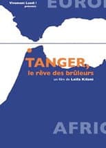 Poster for Tangier, the Burners' Dream