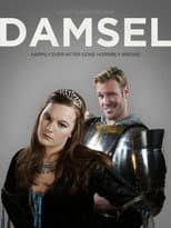 Poster for Damsel
