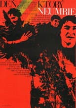Poster for Deň, ktorý neumrie