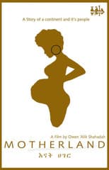 Poster for Motherland