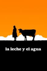 Poster for La leche y el agua