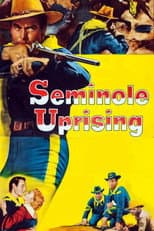 Poster for Seminole Uprising