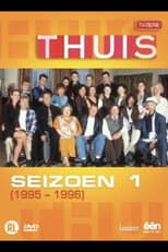 Poster for Season 1
