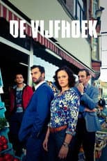 Poster for De Vijfhoek