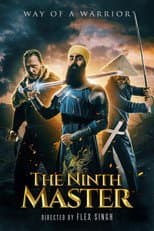 Poster for The Ninth Master