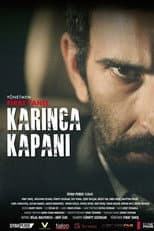 Poster for Karınca Kapanı