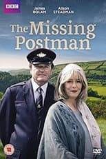 Poster for The Missing Postman
