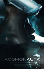 Poster for Kosmonauta
