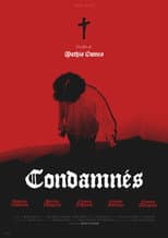 Poster for The Doomed