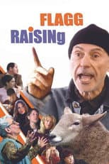 Poster for Raising Flagg