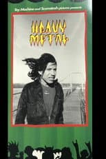 Poster for Toy Machine – Heavy Metal