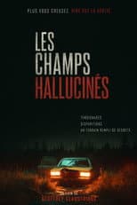 Poster for Les Champs Hallucinés