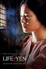 Poster for The Life of Yen