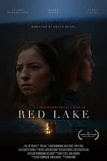 Poster for Red Lake