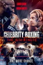 Poster for Celebrity Boxing The 16th Minute