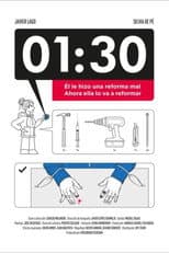 Poster for 1 minute 30 seconds