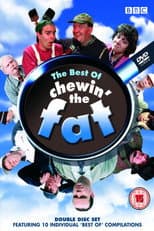 Poster for Best of Chewin' the Fat