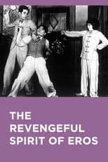 Poster for The Revengeful Spirit of Eros