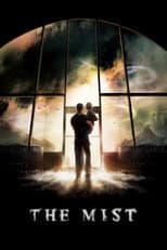 Poster for The Mist