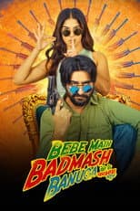 Poster for Bebe Main Badmash Banuga