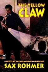 Poster for The Yellow Claw