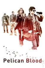Poster for Pelican Blood