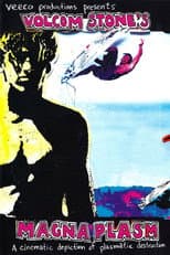 Poster for Magna Plasm