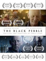 Poster for The Black Pebble