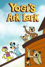 Poster for Yogi's Ark Lark