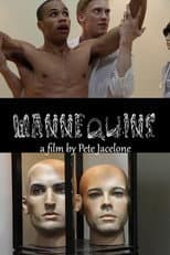 Poster for Mannequins