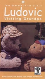 Poster for Ludovic - Visiting Grandpa