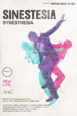 Poster for Synesthesia