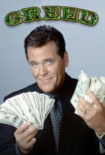 Poster for Greed